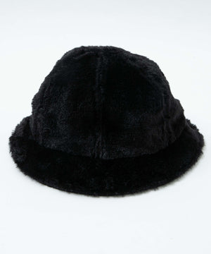 別注Reebokファーメトロハット