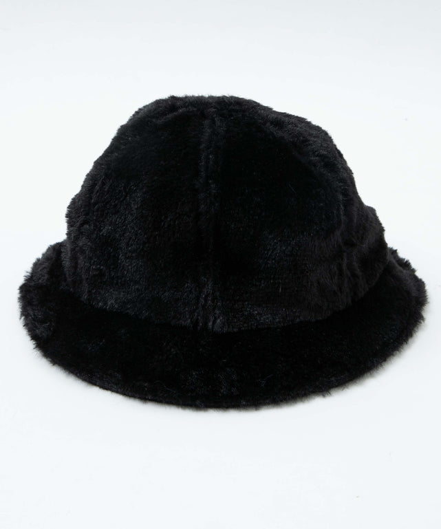 別注Reebokファーメトロハット