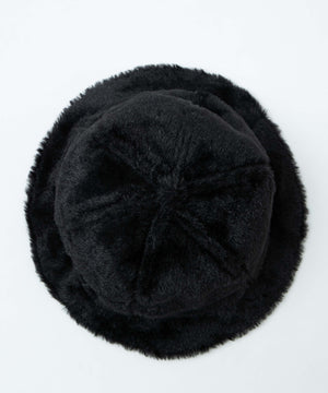 別注Reebokファーメトロハット