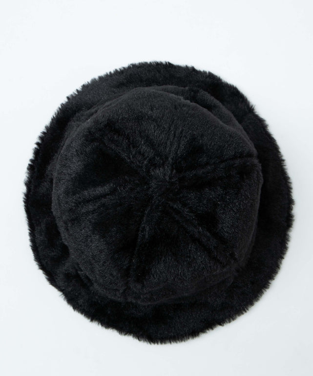 別注Reebokファーメトロハット