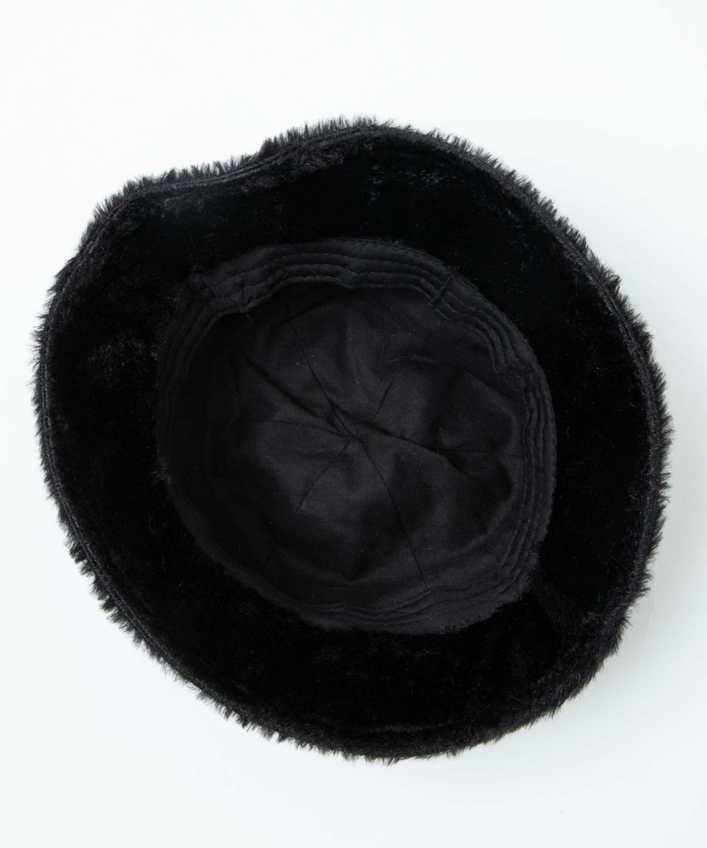 別注Reebokファーメトロハット