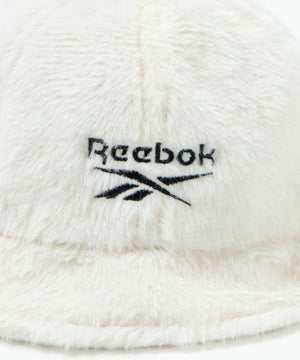 別注Reebokファーメトロハット