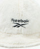 別注Reebokファーメトロハット