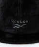 別注Reebokファーメトロハット