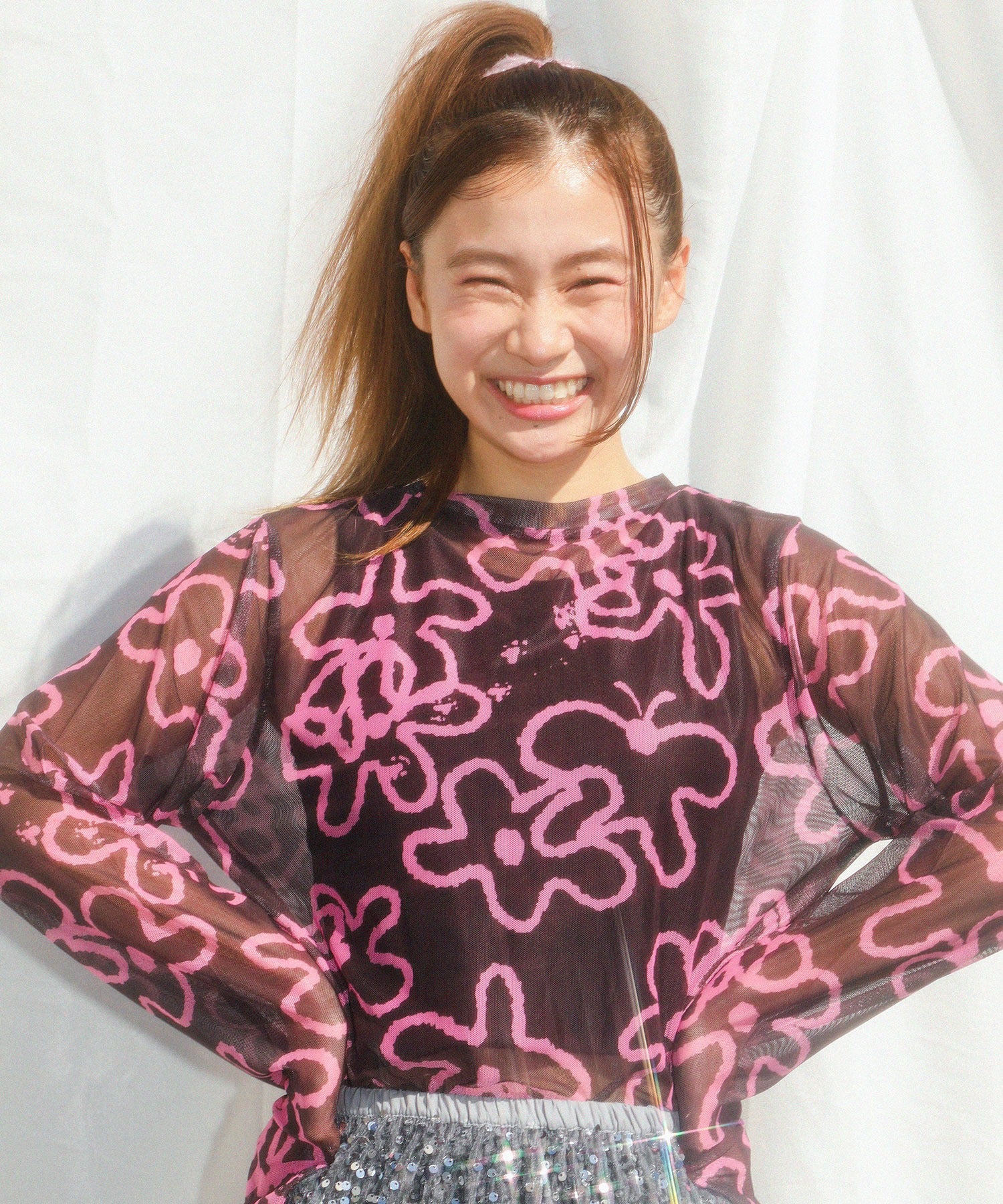 YMYM × WEGO collaboration – WEGO ONLINE STORE