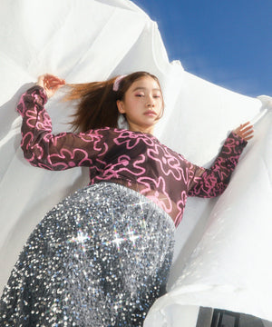 YMYMシアートップス