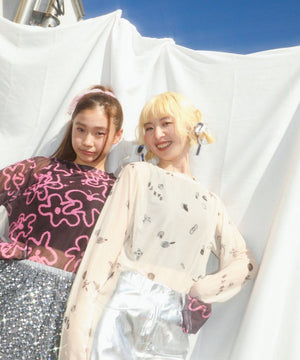 YMYMシアートップス