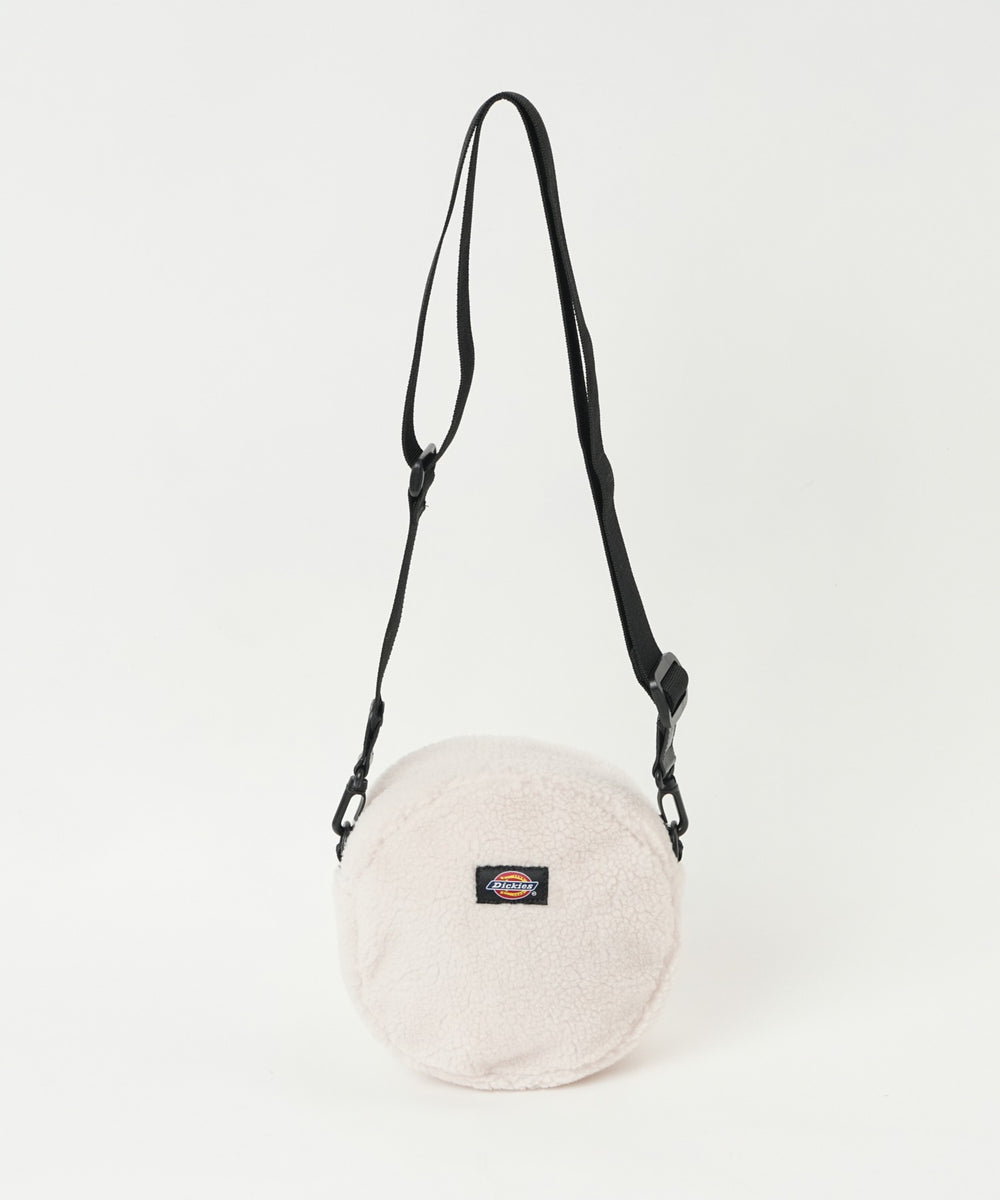 別注Dickies　ボアサークルミニショルダー