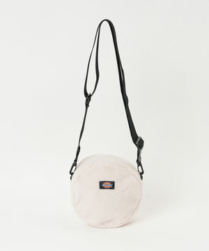 別注Dickies　ボアサークルミニショルダー