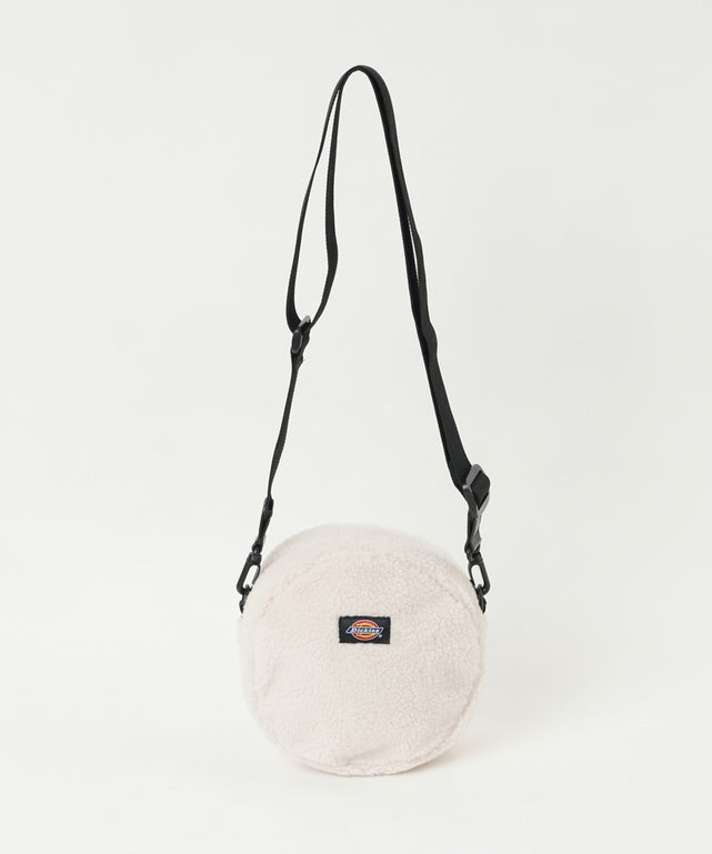 別注Dickies　ボアサークルミニショルダー