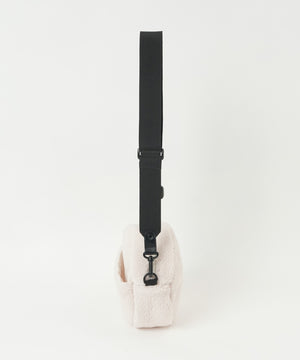 別注Dickies　ボアサークルミニショルダー