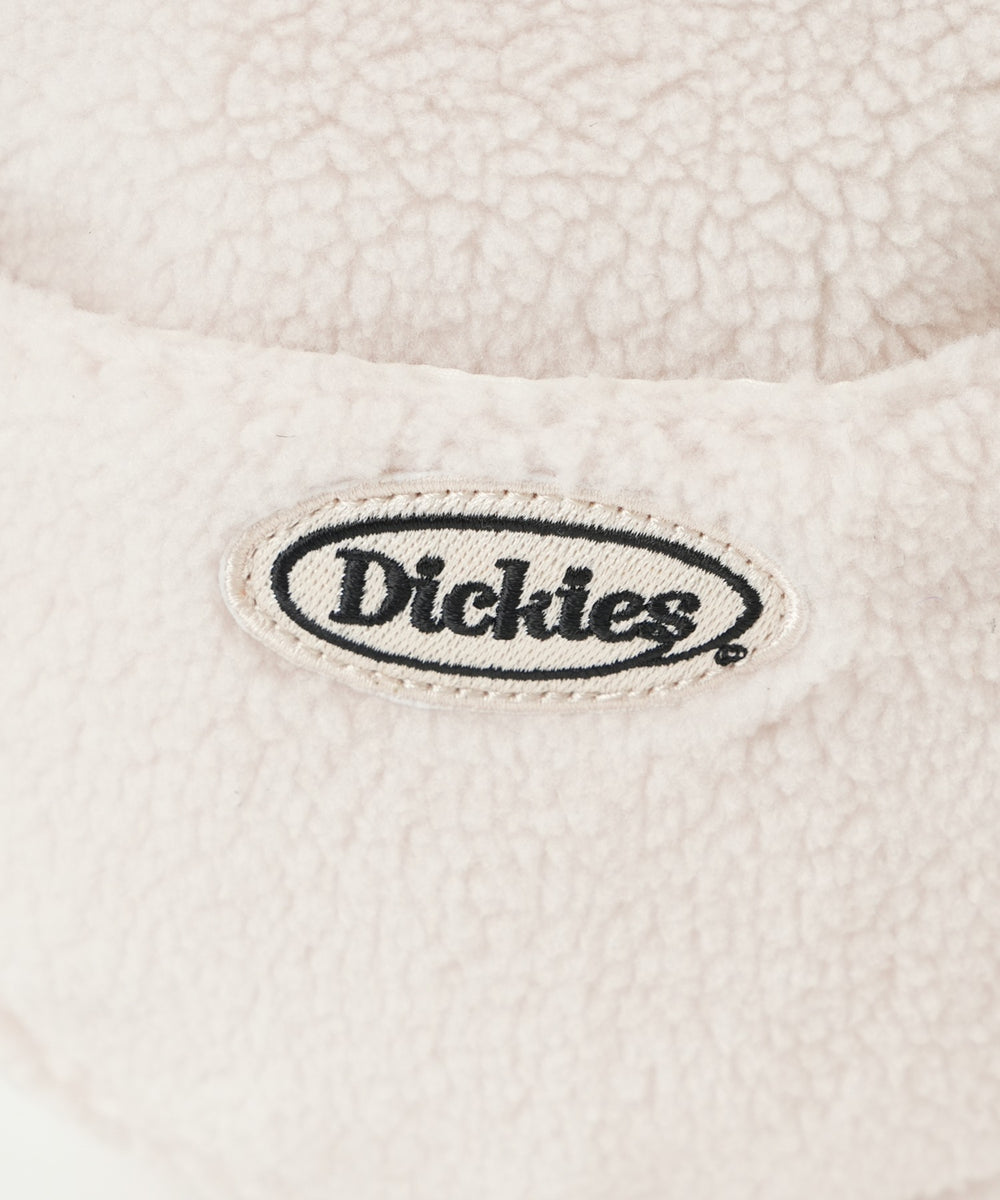別注Dickies　ボアサークルミニショルダー