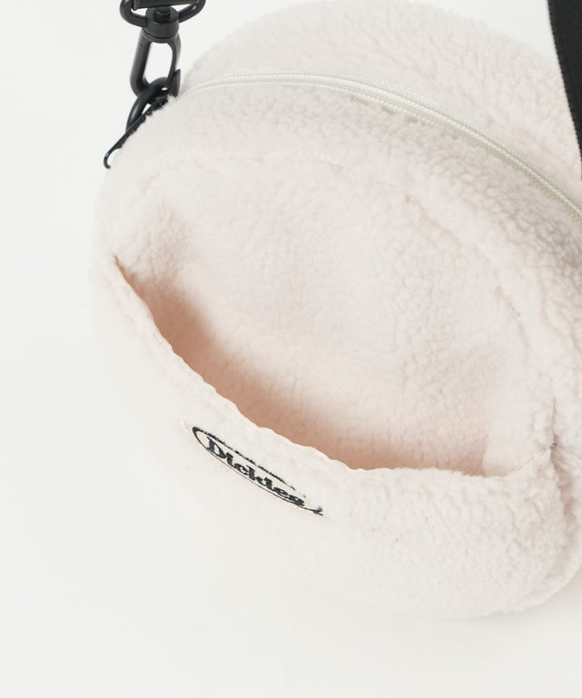 別注Dickies　ボアサークルミニショルダー