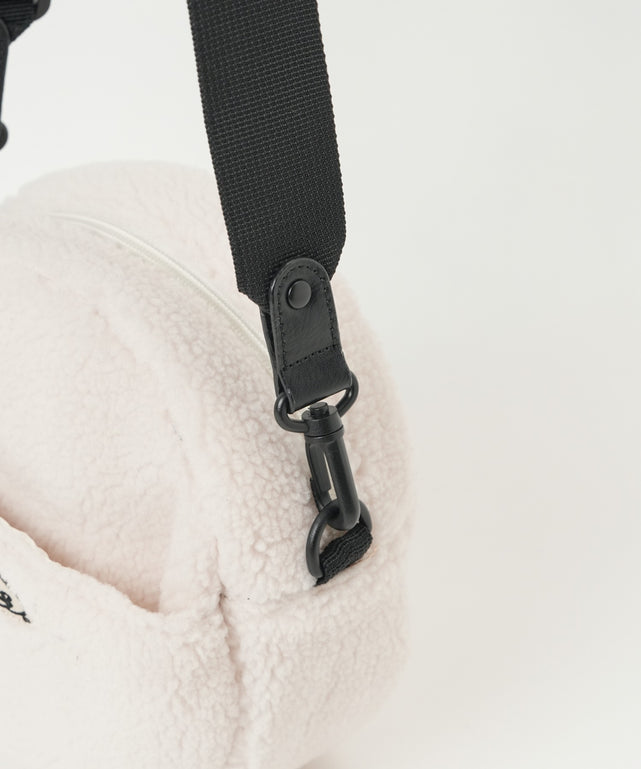 別注Dickies　ボアサークルミニショルダー