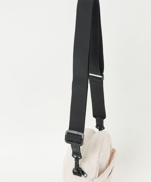 別注Dickies　ボアサークルミニショルダー