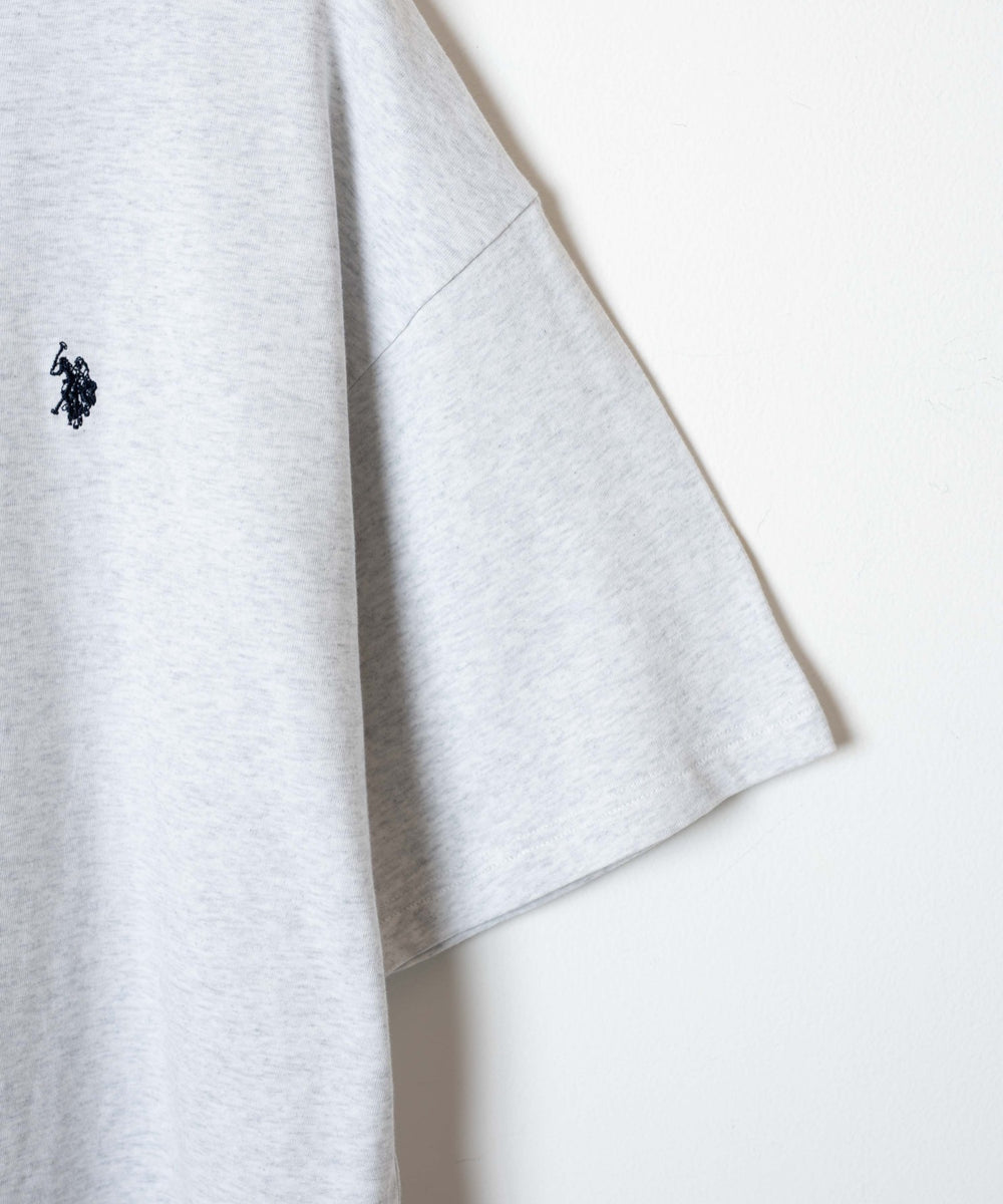U.S. POLO ASSN.|別注ヘビーウエイトBIGT