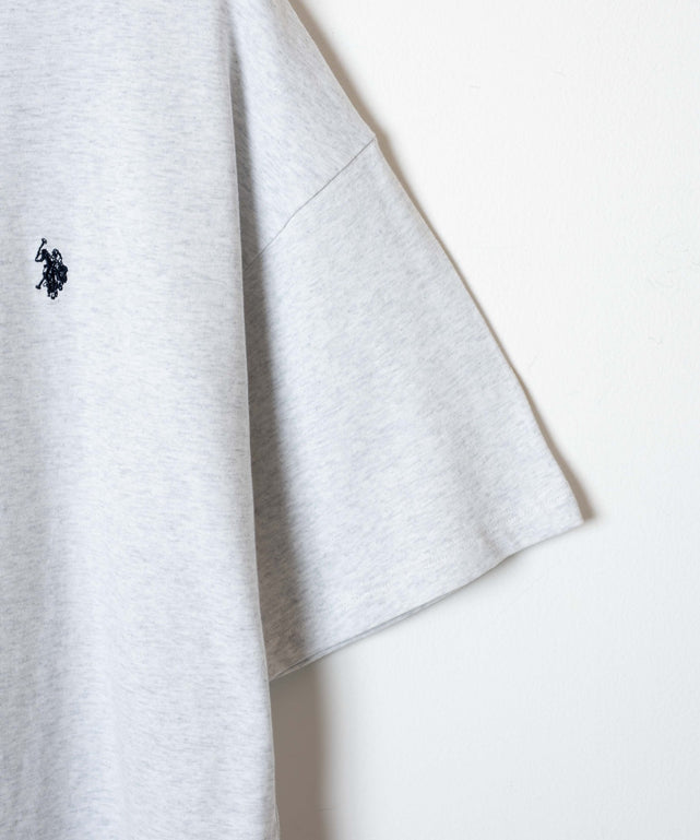 U.S. POLO ASSN.|別注ヘビーウエイトBIGT