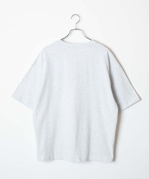 ホワイト系ボーダー