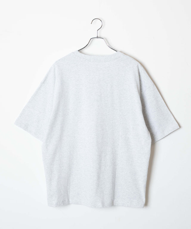 ホワイト系ボーダー