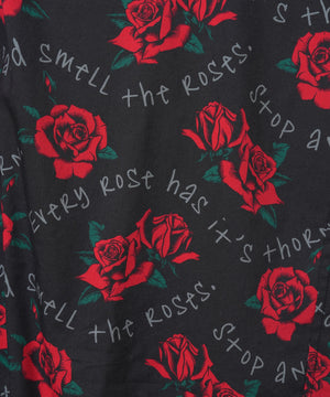 別注HOOKANOアロハシャツ