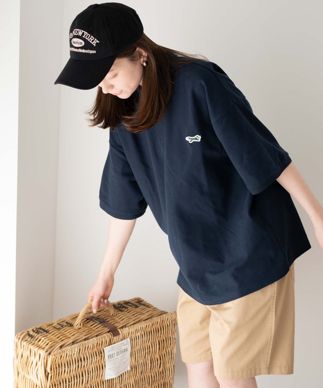 Penneys|別注BIGポロ｜WEGO（ウィゴー） – WEGO ONLINE STORE