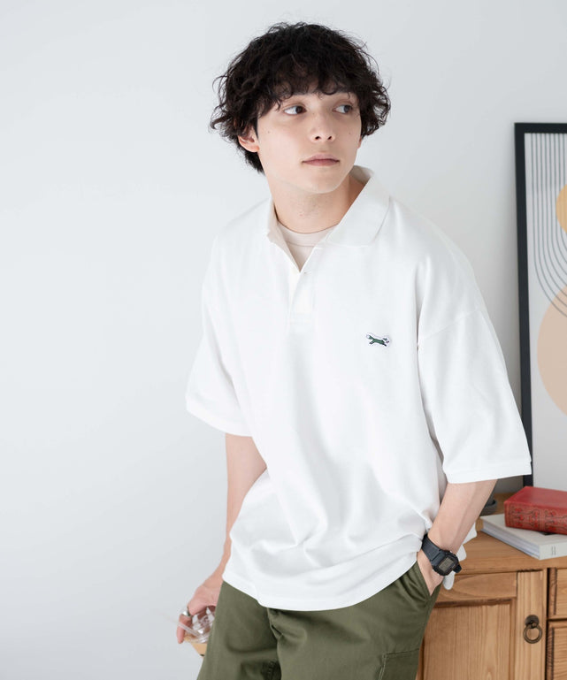 Penneys|別注BIGポロ｜WEGO（ウィゴー） – WEGO ONLINE STORE