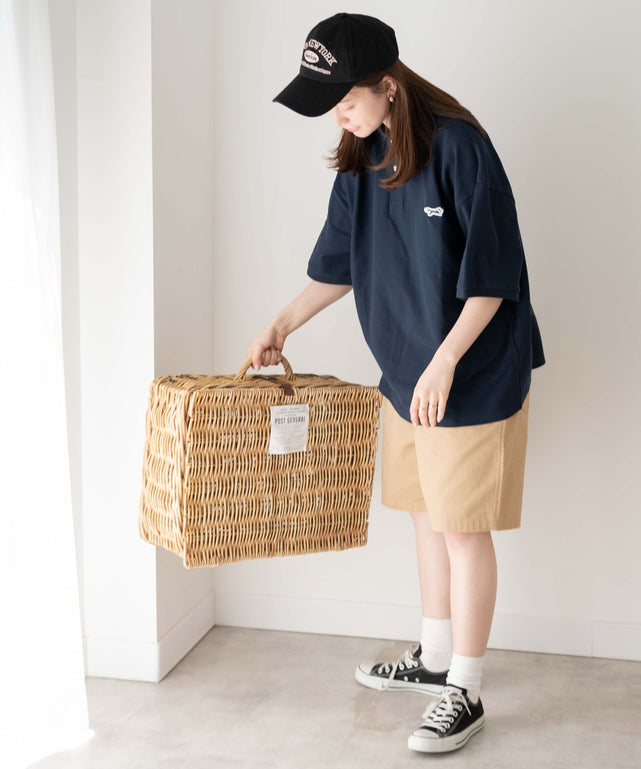 Penneys|別注BIGポロ｜WEGO（ウィゴー） – WEGO ONLINE STORE