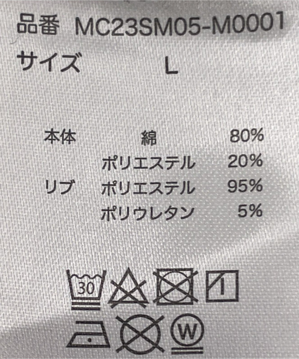 Penneys|別注BIGポロ