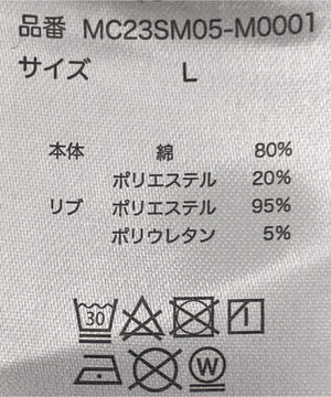 Penneys|別注BIGポロ