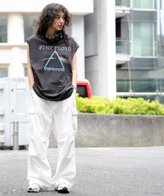 海外限定 オフィシャル Pink Floyd Tシャツ L | www.qmsbrasil.com.br