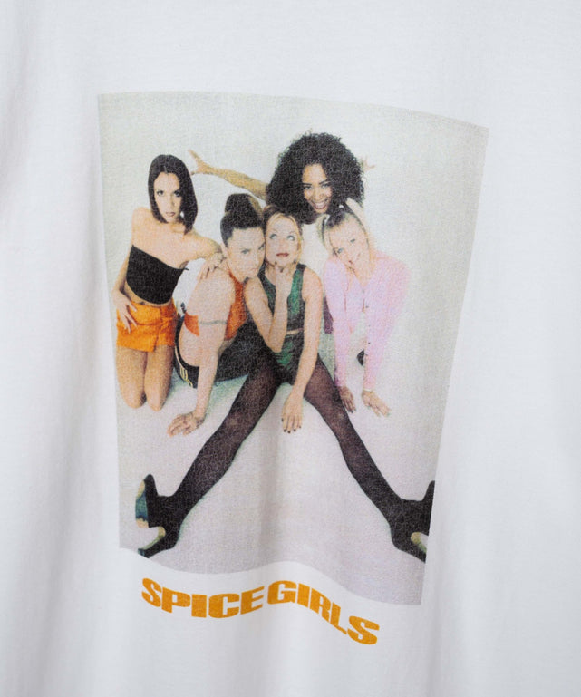 SPICE GIRLS|別注T｜WEGO（ウィゴー） – WEGO ONLINE STORE