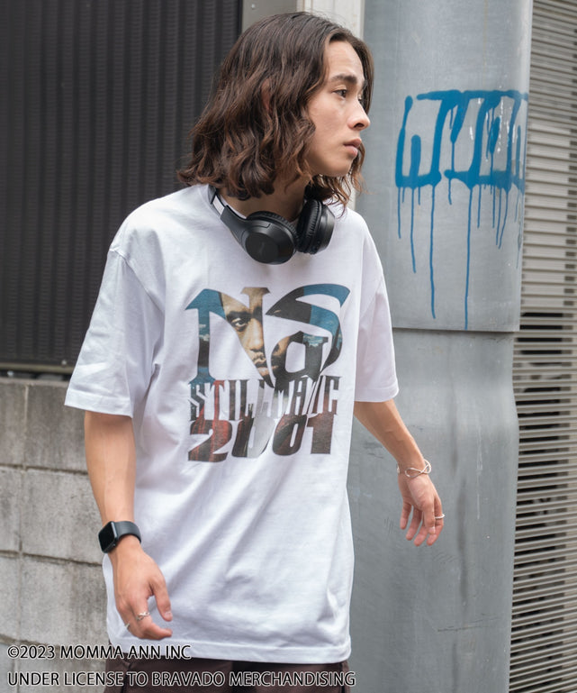 NAS|別注T｜WEGO（ウィゴー） – WEGO ONLINE STORE