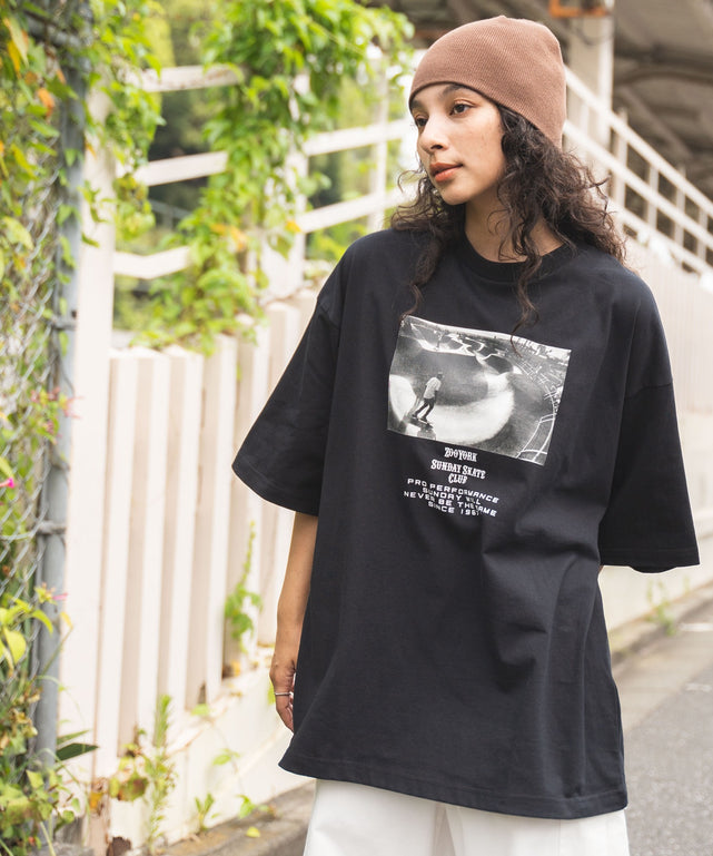 別注ZOOYORKグラフィックT（S） – WEGO ONLINE STORE