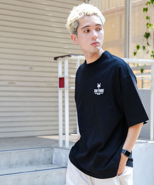 ブラック モデル：178cm L着用