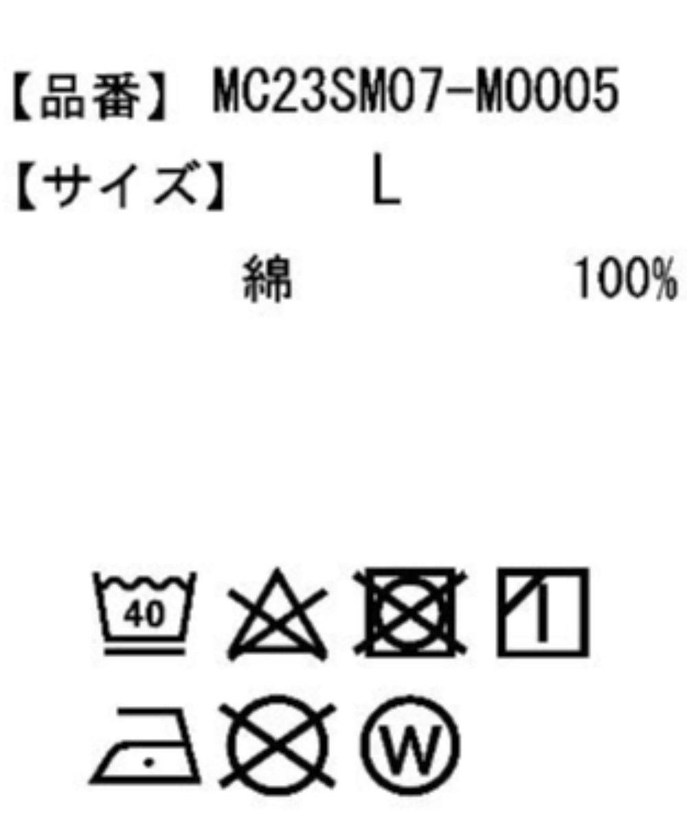 別注ZOOYORKグラフィックT（S）
