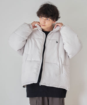 Lグレー モデル：175cm L着用