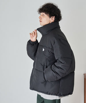 ブラック モデル：175cm L着用