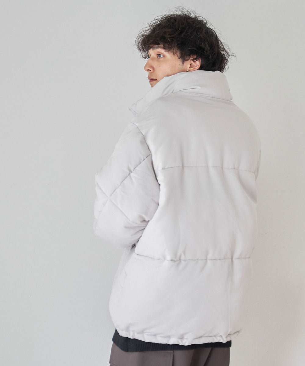 Lグレー モデル：175cm L着用