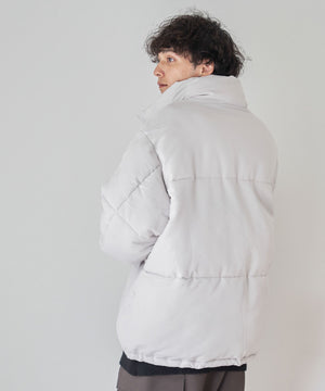 Lグレー モデル：175cm L着用