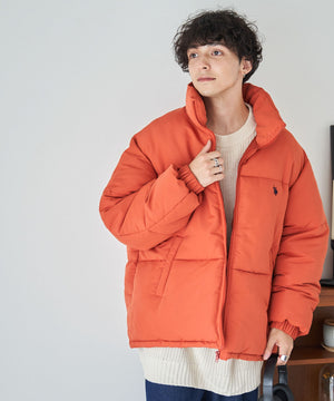 Dオレンジ モデル：175cm L着用