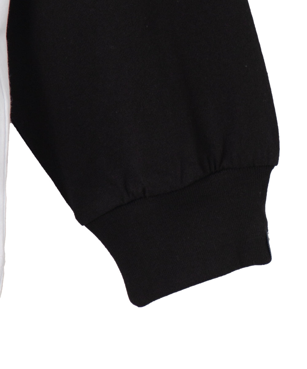 VISIONジャンクフードラグランLST