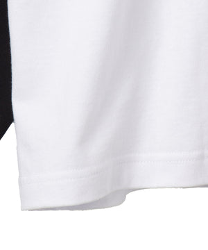 VISIONジャンクフードラグランLST