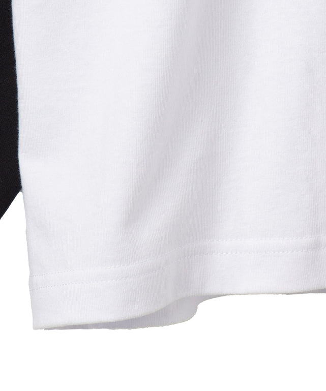 VISIONジャンクフードラグランLST