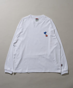 ホワイト（表）