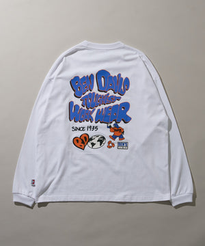 ホワイト（裏）