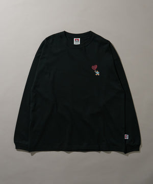 ブラック（表）