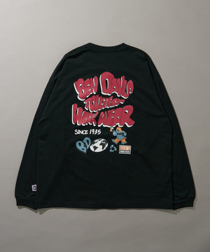 ブラック（裏）