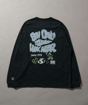 スミクロ（裏）