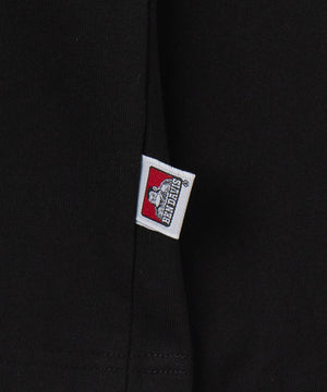 別注ベンデイビスプランプロゴT（LS）