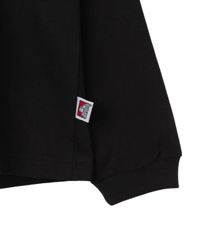 別注ベンデイビスプランプロゴT（LS）